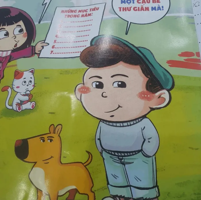 Cư dân mạng quốc tế nghi ngờ meme Chill Guy có nguồn gốc Việt Nam