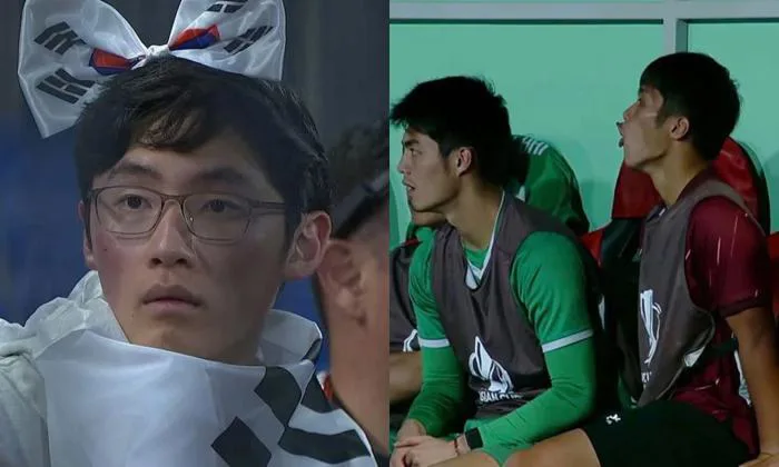 Loạt khoảnh khắc đáng yêu của U23 Việt Nam Đá một trận, meme dùng cả năm