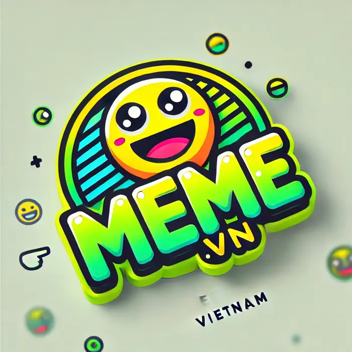 Meme.vn - Một thương hiệu thuộc về 5VN