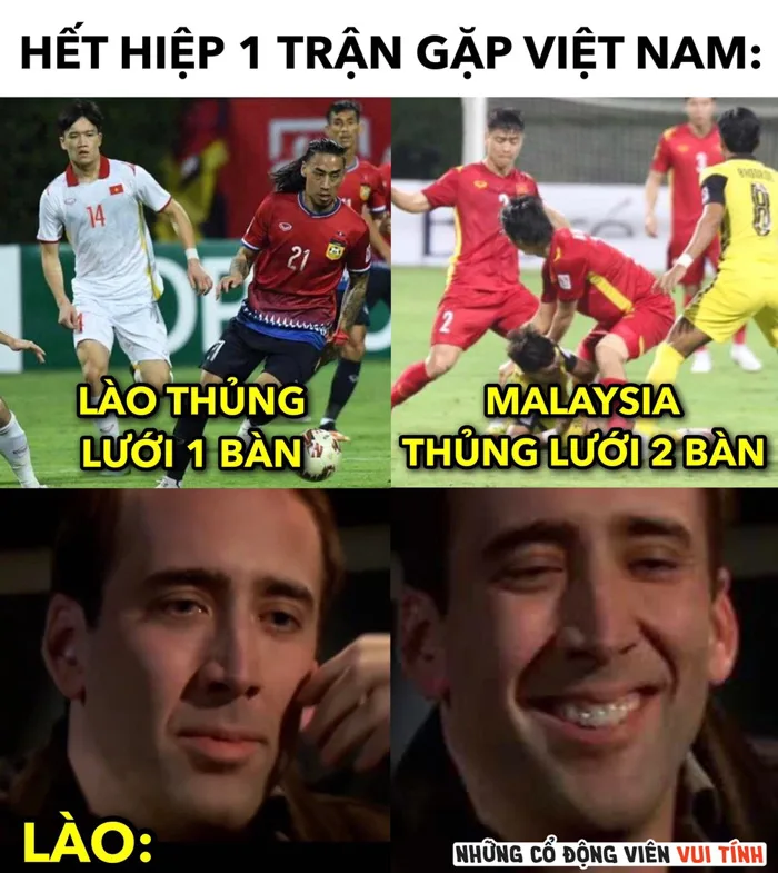 ĐT Việt Nam 