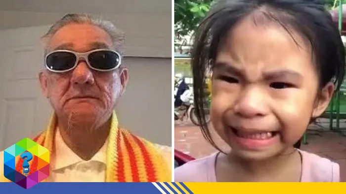 Bất Ngờ Nguồn Gốc Của MEME Nổi Tiếng Việt Nam #2 - Số 3 Chất Nhất [Top 1  Khám Phá]