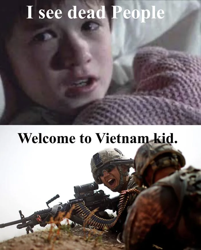 Meme Việt Nam. : r/HistoryMemes