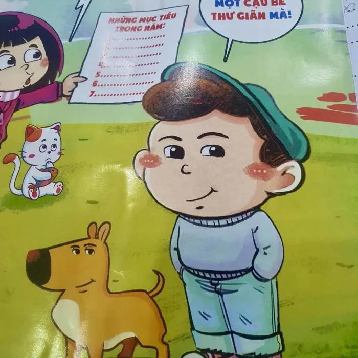 Làm rõ việc meme 