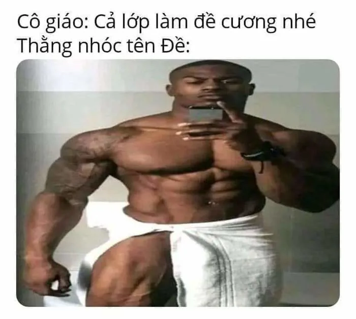Can anyone explain this meme to me? : r/VietNam