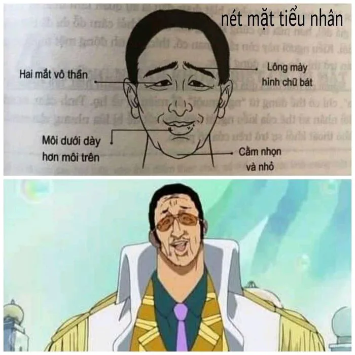 Cơm nước gì chưa người đẹp? » Michio Gag