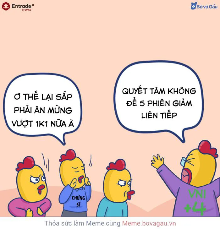 Vỗ tay, vỗ tay ... 😆
