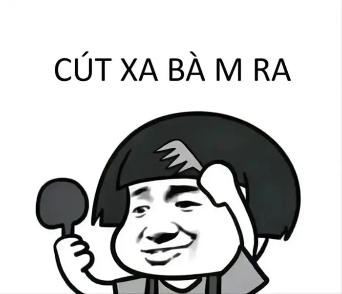 BST 101+ Meme Cút Hài Hước Nhất Khiến Bạn Cười Không Ngừng