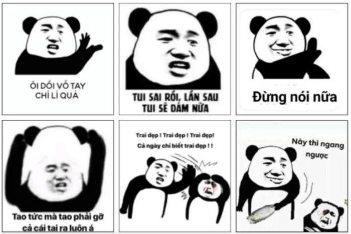 Ohio Meme là gì? Tại sao Ohio Meme lại trở nên nổi tiếng