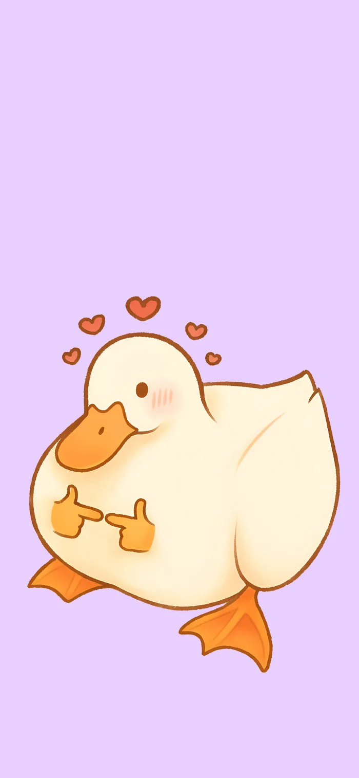 Cute Shy Goose Meme Wallpapers - Funny Aesthetic Wallpapers HD Cute Shy Goose Meme Wallpapers - Funny Aesthetic Wallpapers HD