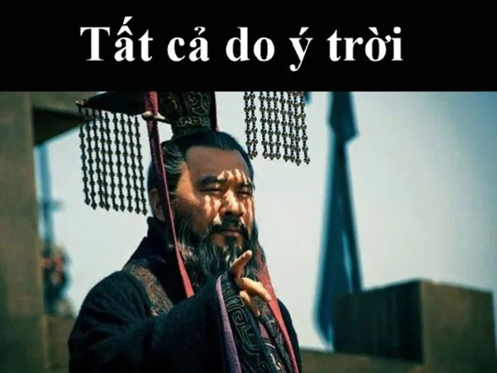 Meme ý trời: Tổng hợp những hình ảnh hài hước, bá đạo về sự trớ trêu của  cuộc sống