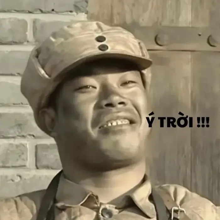 Tuyển Tập 99+ Meme Ý Trời Bá Đạo Xem Là Cười Ngay Lập Tức