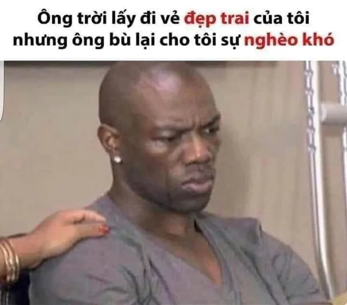 Meme ý trời: Tổng hợp những hình ảnh hài hước, bá đạo về sự trớ trêu của  cuộc sống