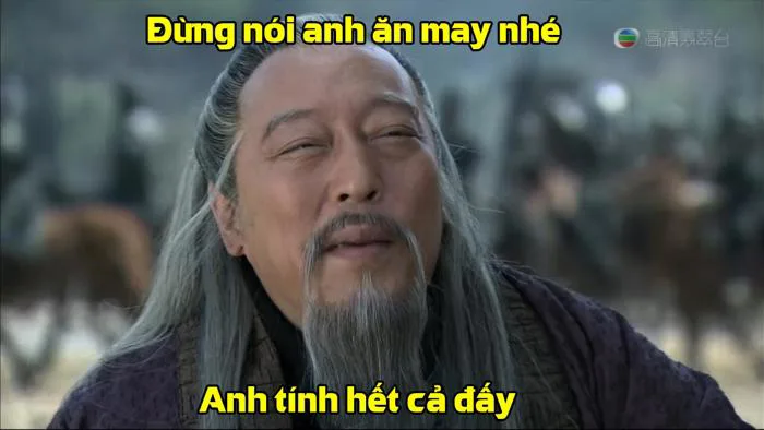 Vì đâu thiên tài Gia Cát Lượng lại phải chịu thua trước Tư Mã Ý?