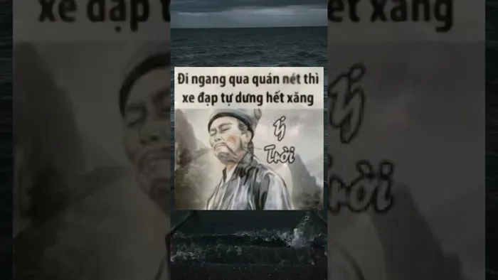 Ý trời ý trời🗿 #xhuong #memes #meme - YouTube