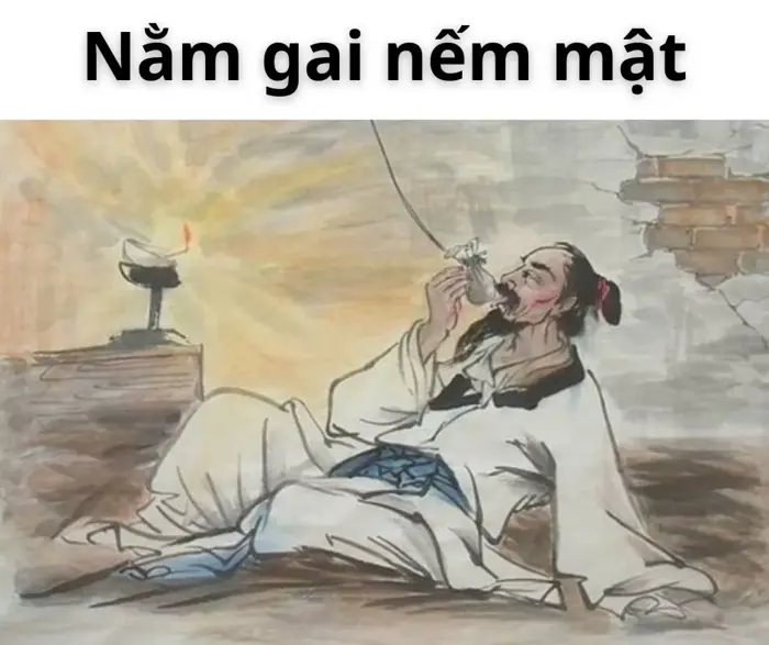 Nguồn gốc điển tích 