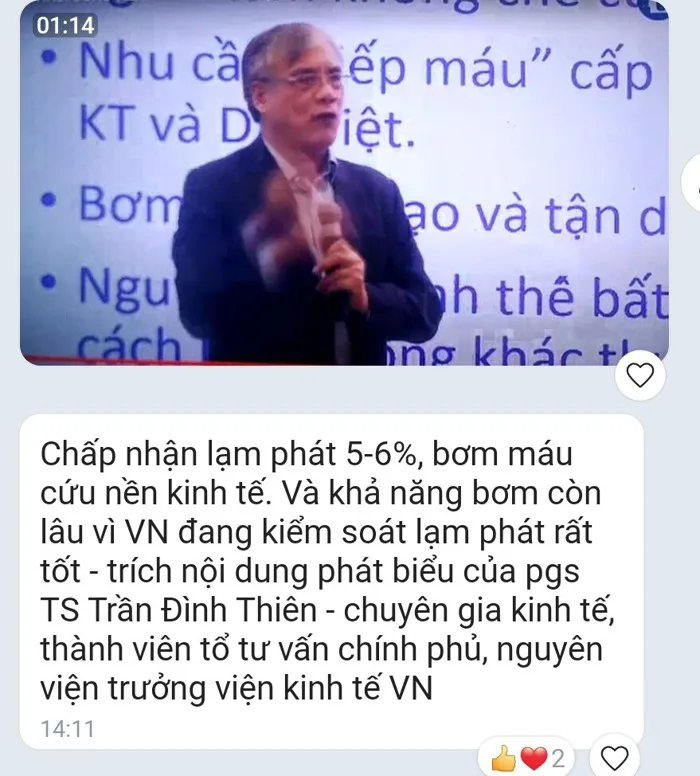 Tôi sống hơn 70 năm ko thấy ai tử tế hơn A7, vì biết trước ý Trời, vĩ mô  nên ko bán lên đầu các ae mà chấp nhận tk giảm -