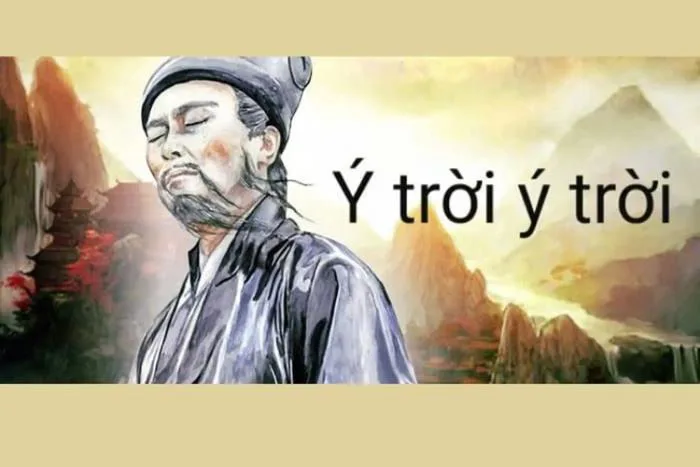 Meme ý trời: Tổng hợp những hình ảnh hài hước, bá đạo về sự trớ trêu