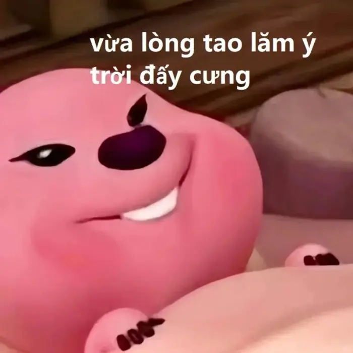 Tuyển Tập 99+ Meme Ý Trời Bá Đạo Xem Là Cười Ngay Lập Tức