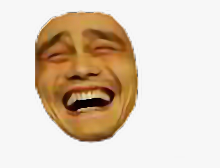 yaoming Face Right - Mentahan Yao Ming Face, HD Png Download , Transparent  Png Image - PNGitem