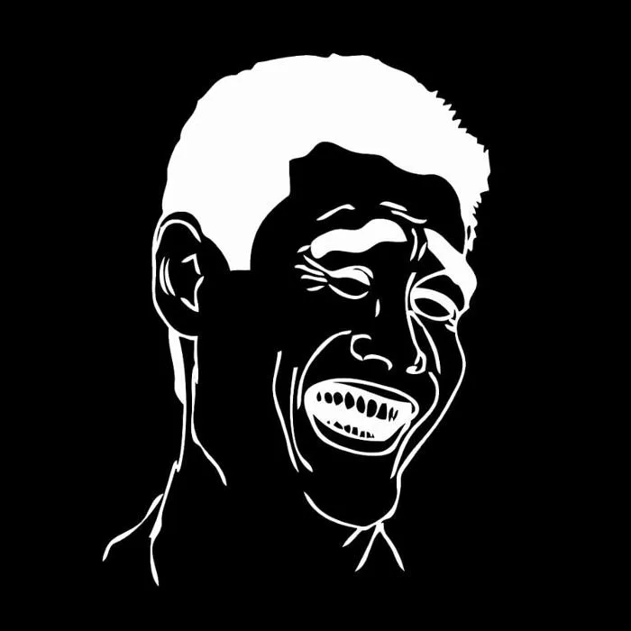 Amazon.com - Yao Ming Bitch Please Meme Face 6