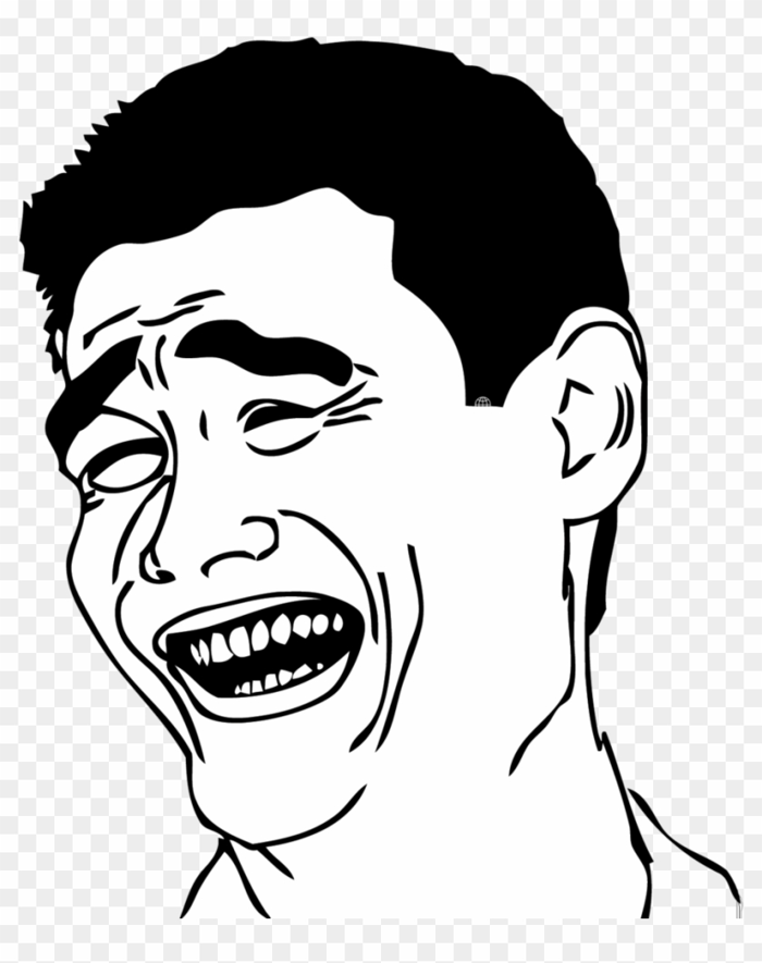 Funny Facepng - Yao Ming Face Png, Transparent Png - 1005x1125(#283310) -  PngFind