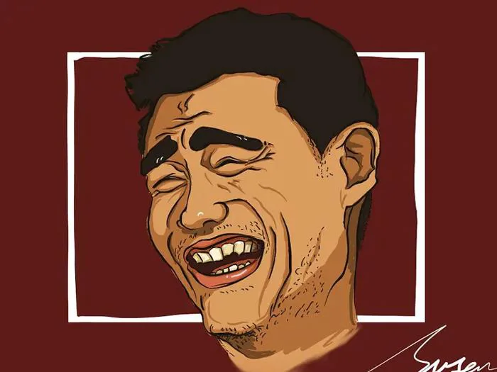 Yao Ming by Susan Shi on Dribbble
