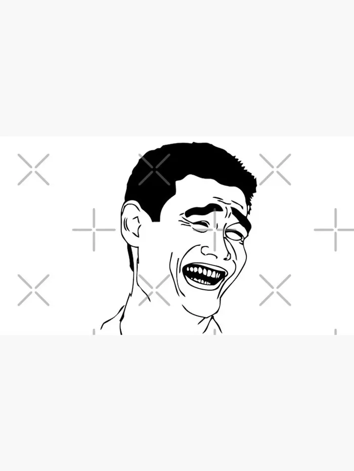 Yao Ming Meme