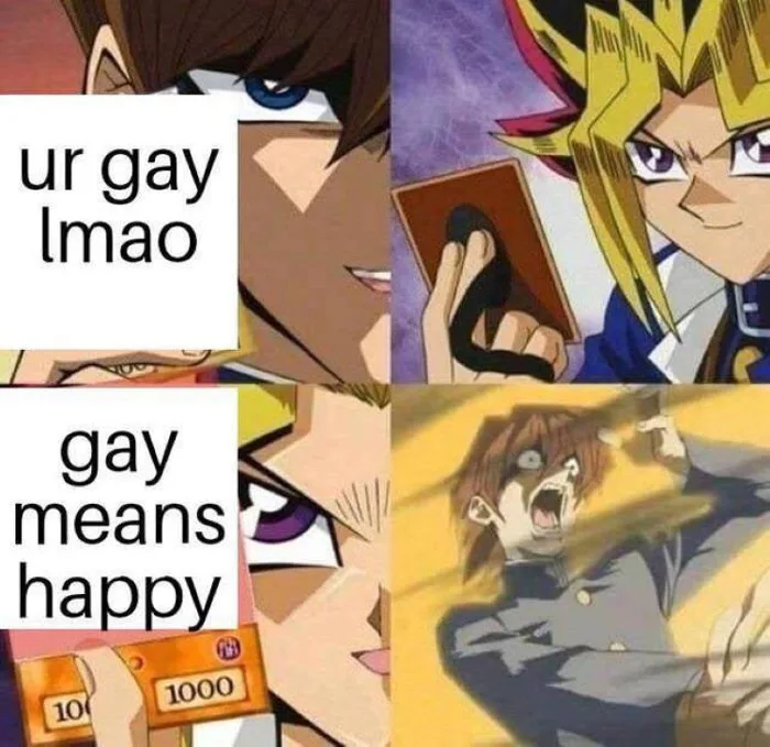 120+ Funniest Yu-Gi-Oh! Memes For Every Duelist – FandomSpot
