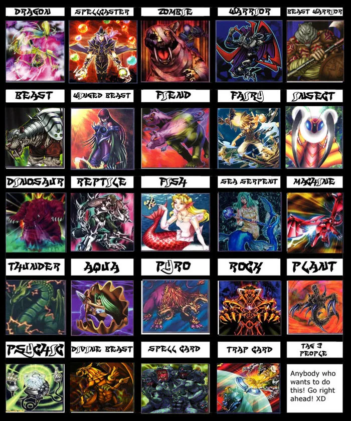 YuGiOh TCG Meme by BySesshomarusGrace on DeviantArt