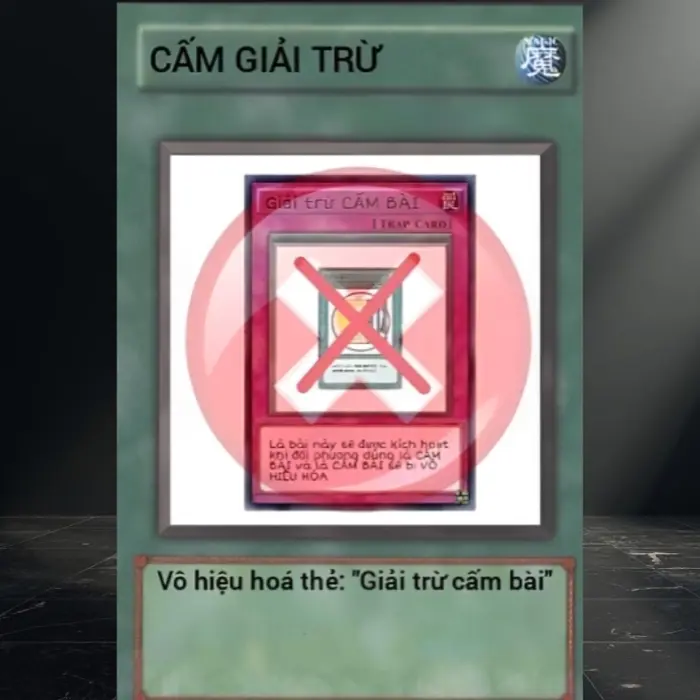 Tổng hợp ảnh meme lá bài bá đạo được chia sẻ nhiều