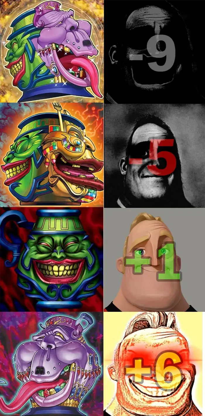 MDM Meme Review #61 | Master Duel Meta