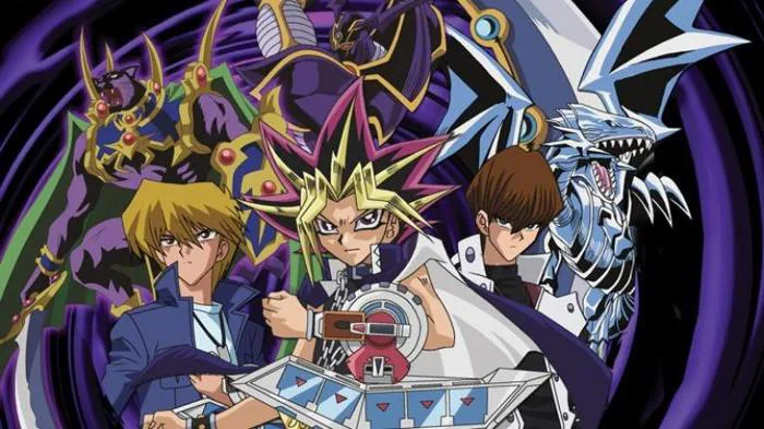 Bài Yugioh Chế Meme Bựa Nhất [100+ Ảnh Thẻ Bài Yugioh Meme VUI]