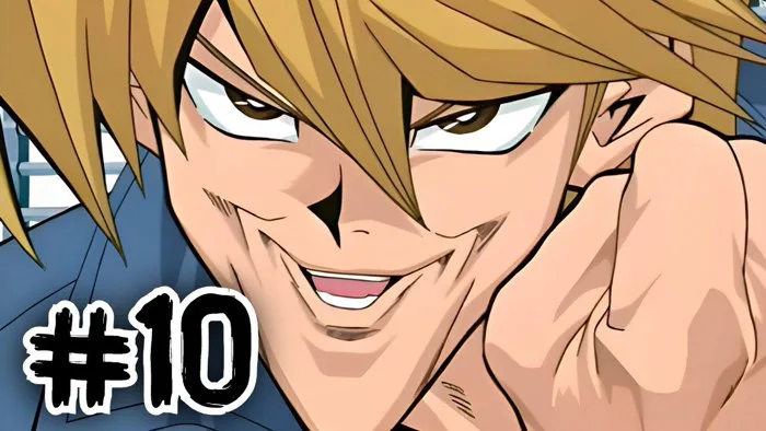 200 MEMES DE YUGIOH 😂 Memes de Yu-Gi-Oh! #10