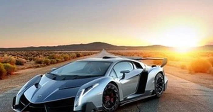 Bộ sưu tập hình nền “siêu xe đặc biệt” Lamborghini Veneno | Báo ...