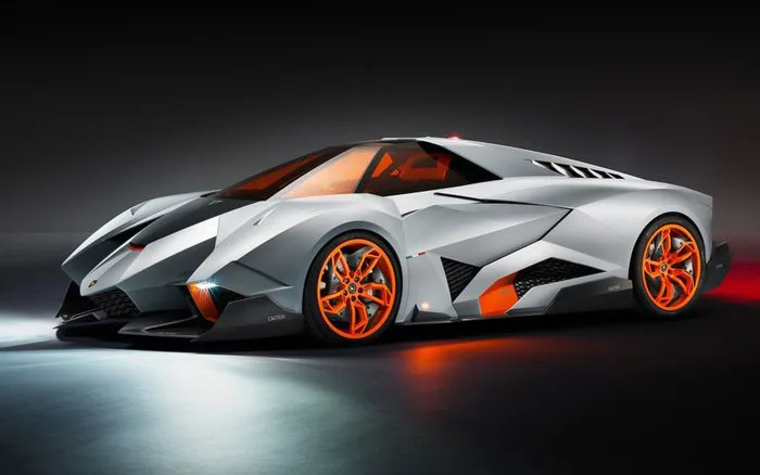 Bộ sưu tập hình nền siêu xe Lamborghini tuyệt đẹp dành cho người ...