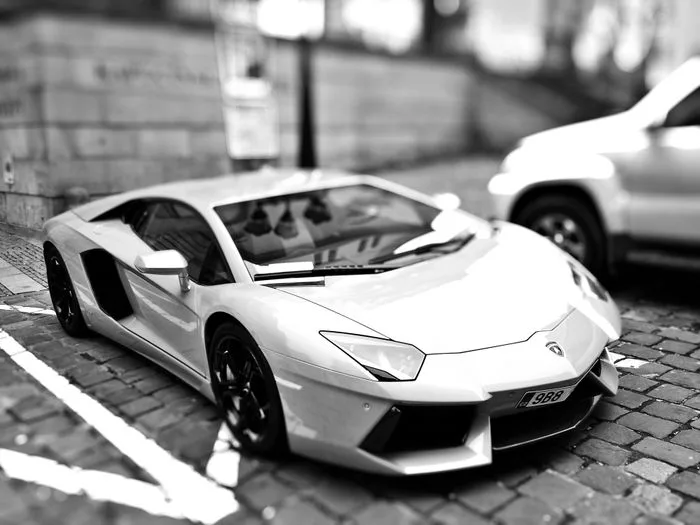 Bộ sưu tập hình nền siêu xe Lamborghini tuyệt đẹp dành cho người yêu xe