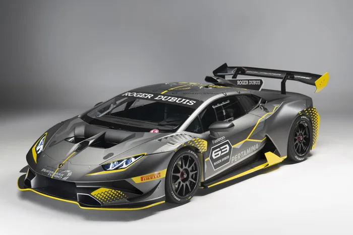 Hình nền siêu xe Lamborgini Huracan