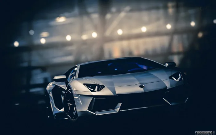 blogatsvn: 20 Hình nền siêu xe Lamborghini Aventador đẹp Full HD