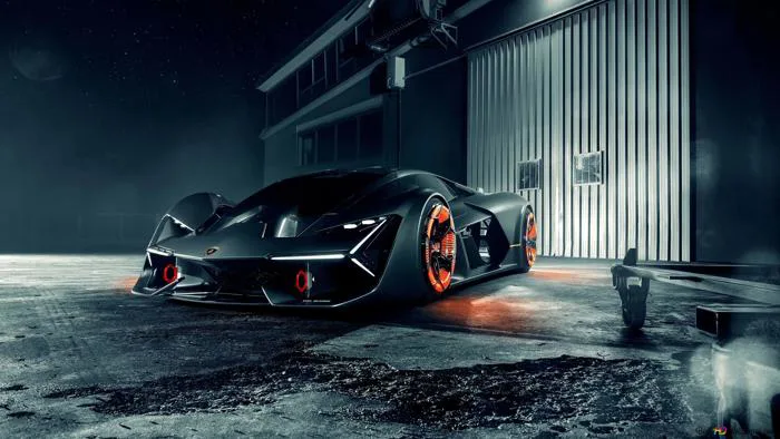 lamborghini siêu hd 4K tải xuống hình nền