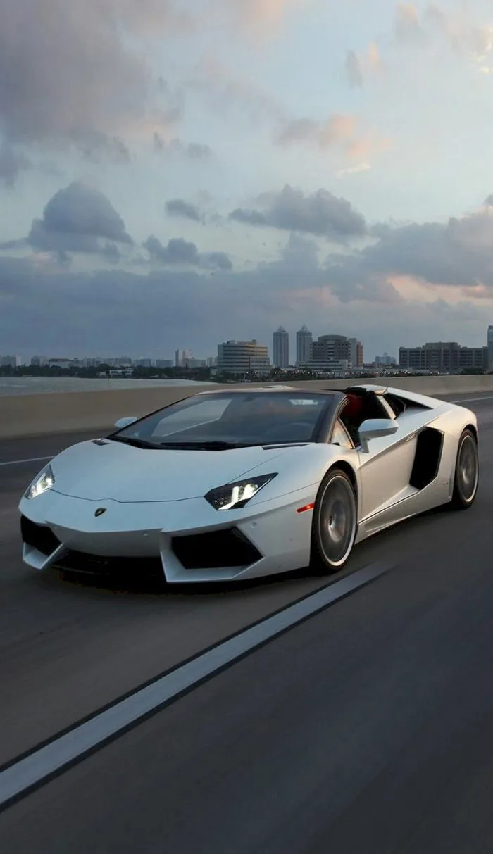 Top 101 hình nền Lamborghini 4K cho điện thoại đẹp nhất