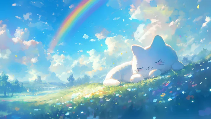 500+ hình nền máy tính 4K đẹp, Full HD, cute, Anime, tải miễn phí