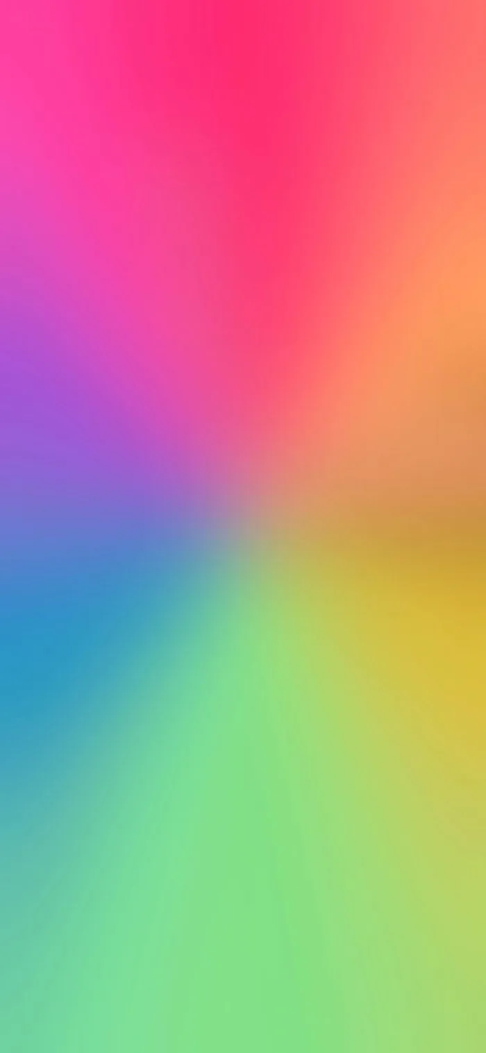 Tải bộ hình nền lấy cảm hứng từ Apple Pride 2020 cho iPhone