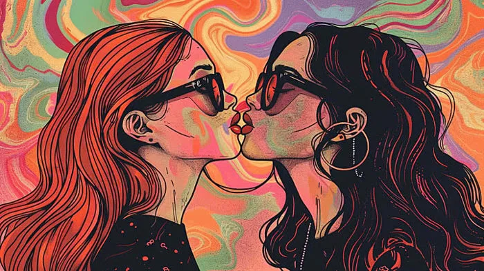Hình ảnh Nền Lesbian, Lesbian Vector Nền Và Tập Tin Tải về Miễn Phí |  Pngtree