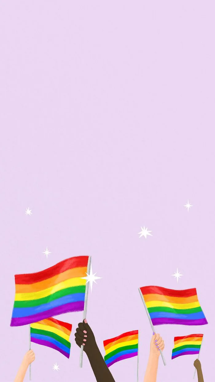 Lgbt Wallpaper Images | Free Photos, PNG Stickers, Wallpapers & Backgrounds  - rawpixel