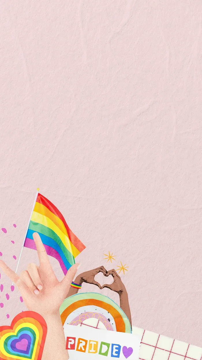 Lgbt Wallpaper Images | Free Photos, PNG Stickers, Wallpapers & Backgrounds  - rawpixel