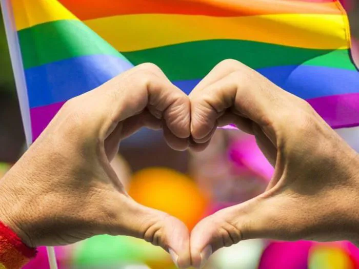 Hình nền LGBT dành riêng cho tháng tự hào 2024 - BlogAnChoi