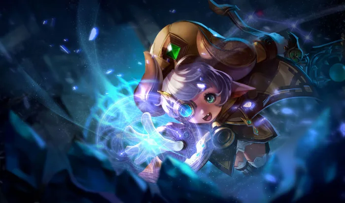 Alice | Liên Quân Mobile
