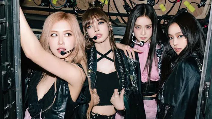 150+ Ảnh Lisa Cute, Ngầu, Chibi & Hình Nền Lisa (BLACKPINK) Mới Nhất