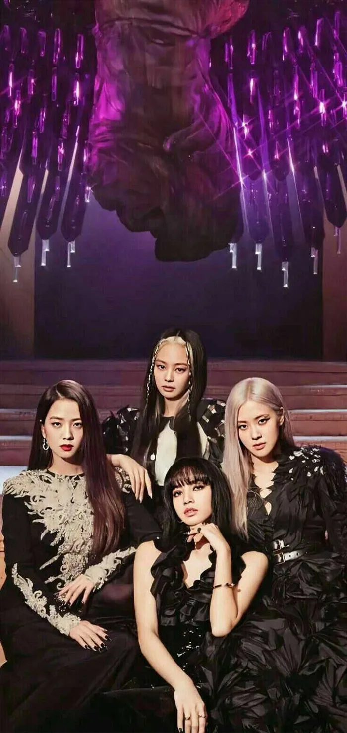 Top 1000+ hình nền Blackpink đẹp nhất, ngầu nhất dành cho BLINKs