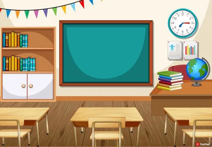 20 Hình nền (Background) đẹp để dạy, học online. - Hội đồng bộ môn Tin học  - tỉnh An Giang